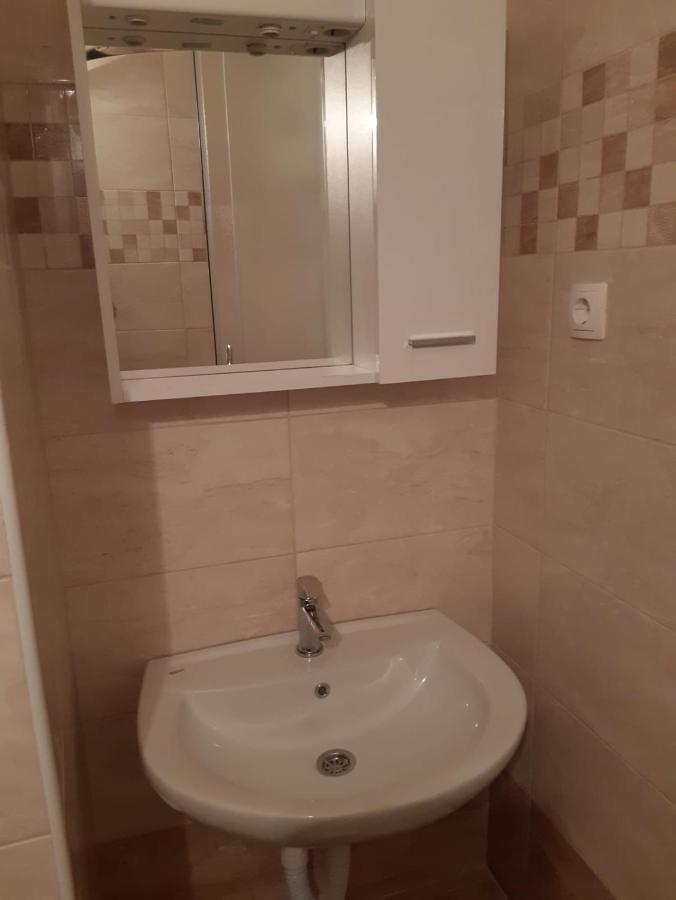 I Sobe Grga Apartment *