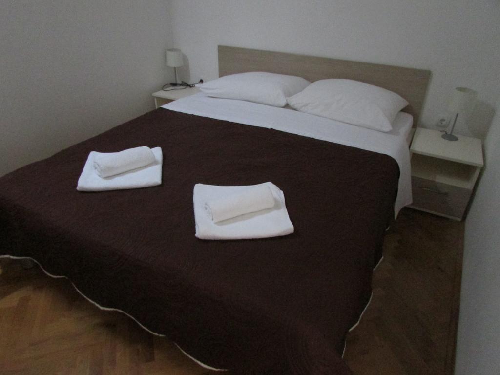 I Sobe Grga Apartment *