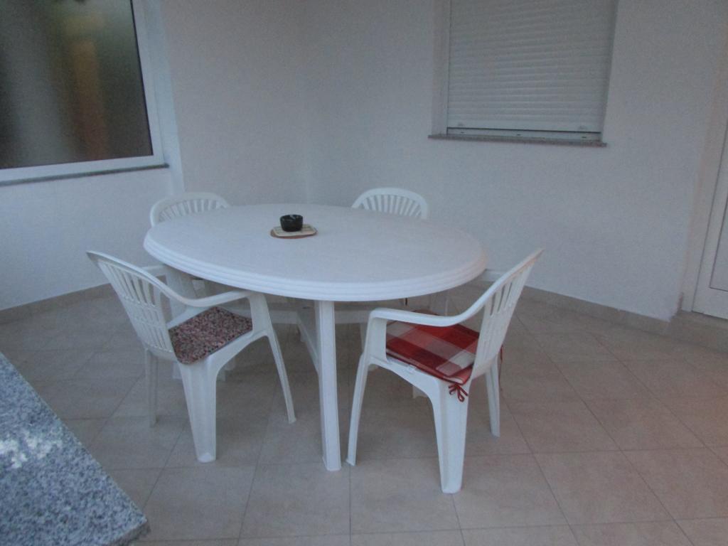I Sobe Grga Apartment