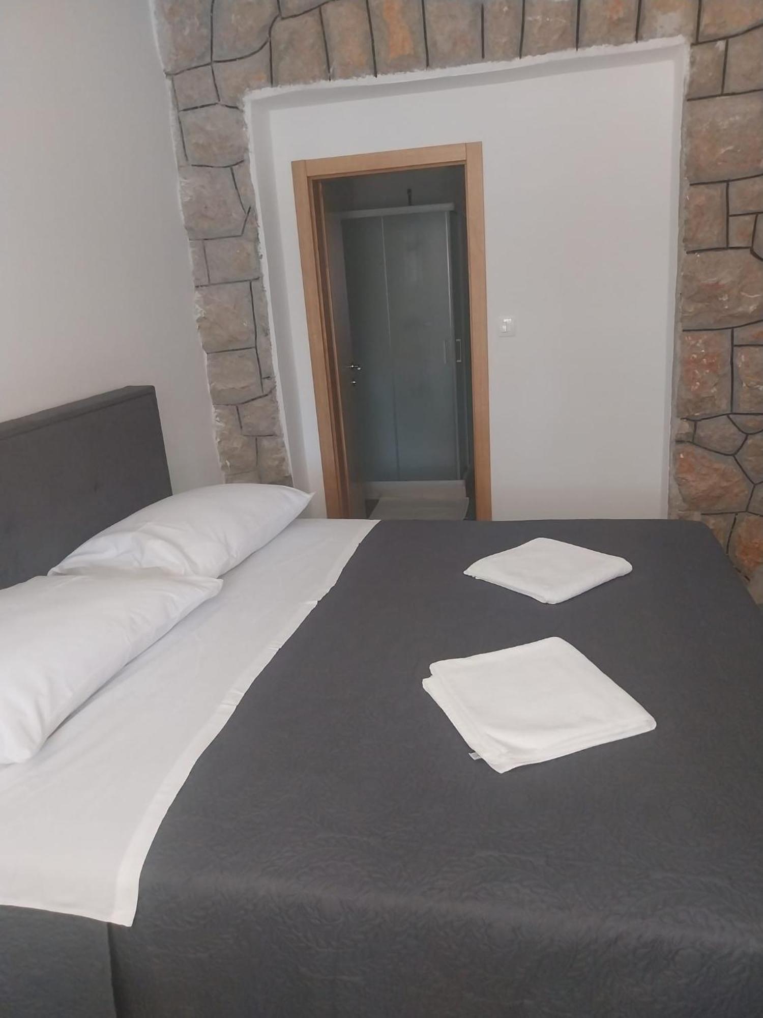 Apartment I Sobe Grga *