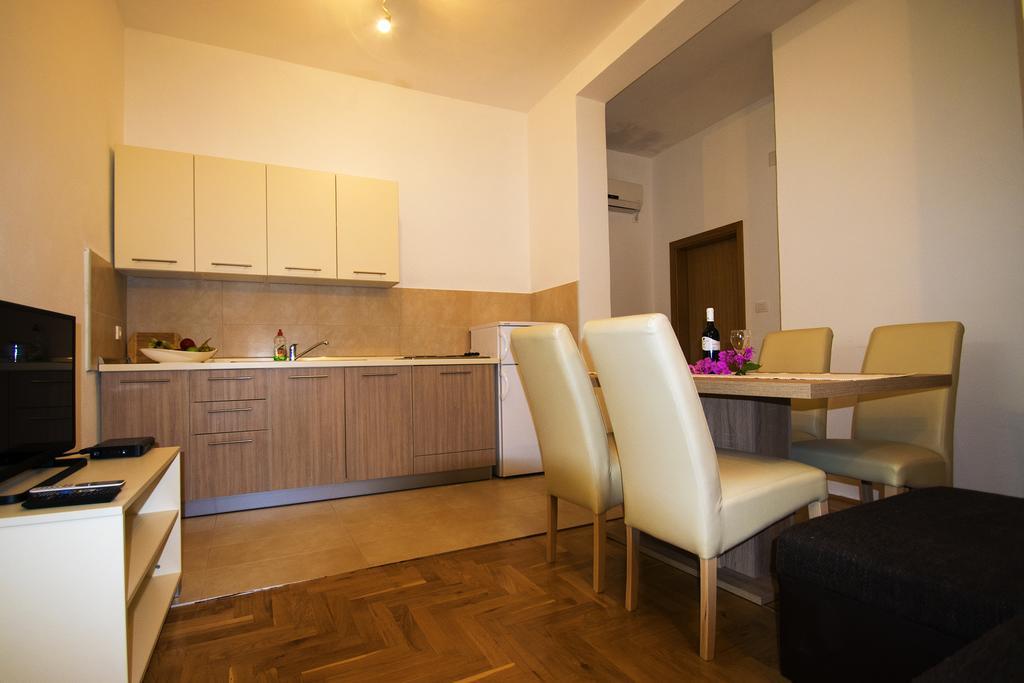 Apartment I Sobe Grga
