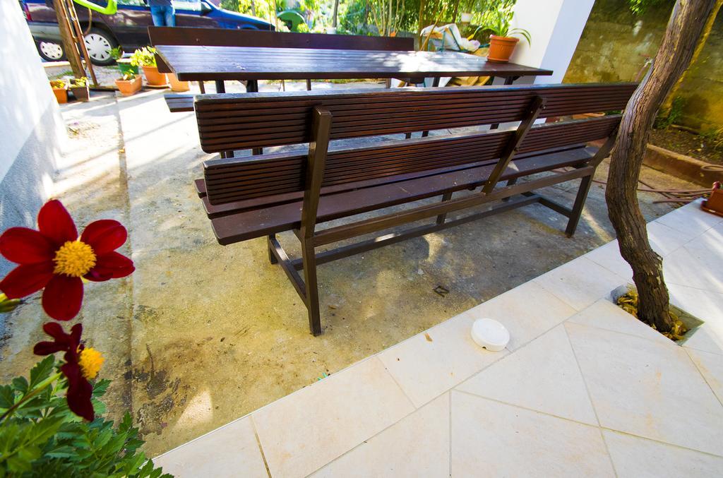 Apartment I Sobe Grga