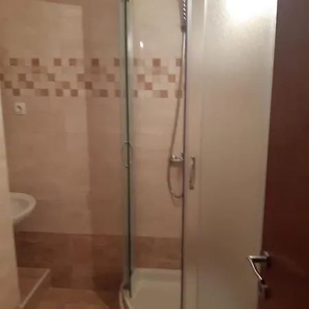 Apartmani I Sobe Grga Starigrad Paklenica Exterior photo
