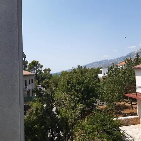 Apartmani I Sobe Grga Starigrad Paklenica Exterior photo