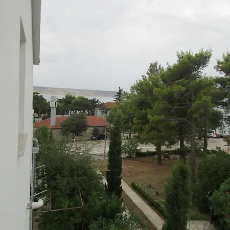 Apartmani I Sobe Grga Starigrad Paklenica Room photo