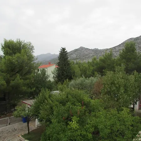 Apartmani I Sobe Grga Starigrad Paklenica Room photo