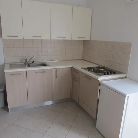 Apartmani I Sobe Grga Starigrad Paklenica Room photo