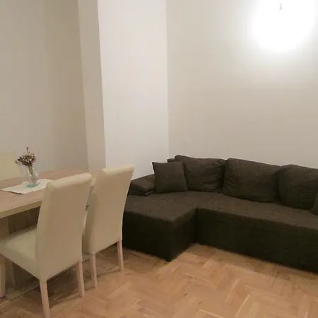 Apartmani I Sobe Grga Starigrad Paklenica Room photo
