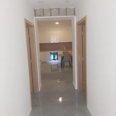 Apartmani I Sobe Grga Starigrad Paklenica Exterior photo