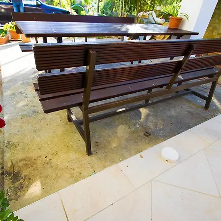 Apartmani I Sobe Grga Starigrad Paklenica Exterior photo