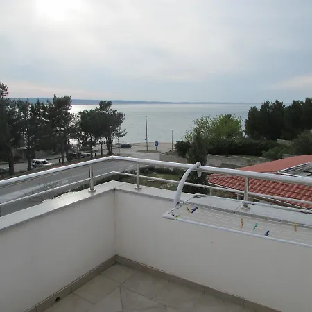Apartmani I Sobe Grga Starigrad Paklenica Exterior photo