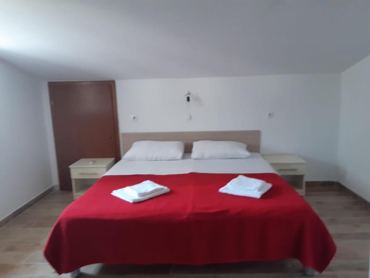 I Sobe Grga Apartment *