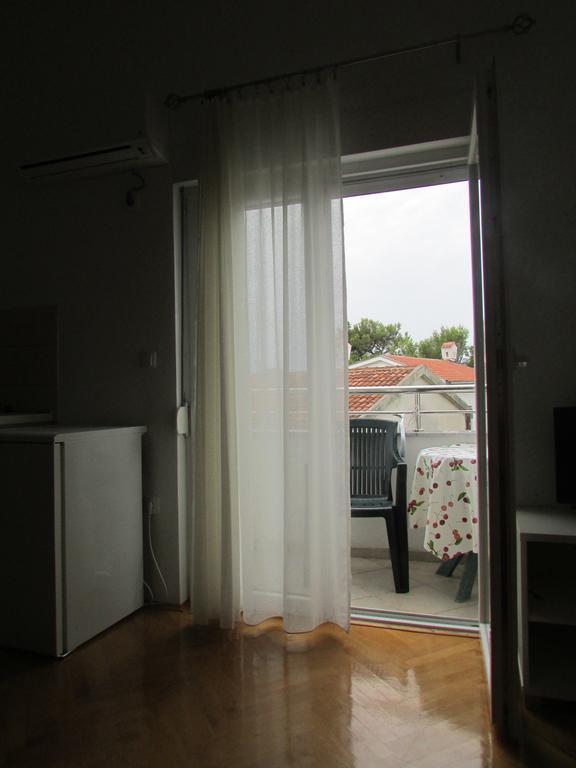 I Sobe Grga Apartment *