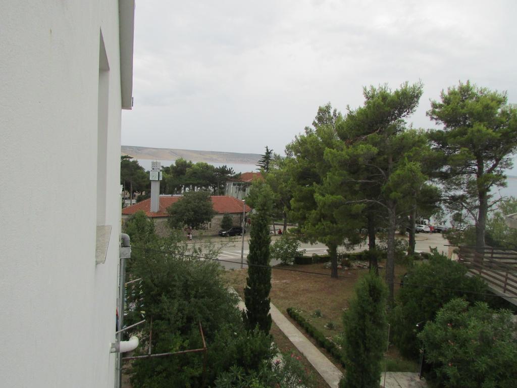 Apartment I Sobe Grga *