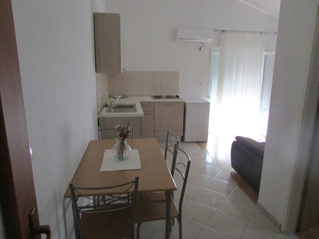 I Sobe Grga Apartment *