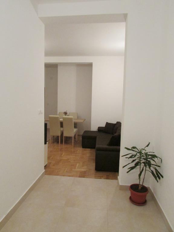 Apartment I Sobe Grga Starigrad Paklenica