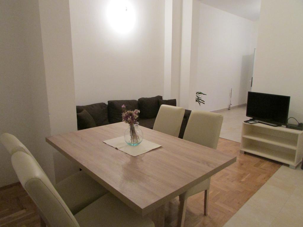 Apartment I Sobe Grga Starigrad Paklenica
