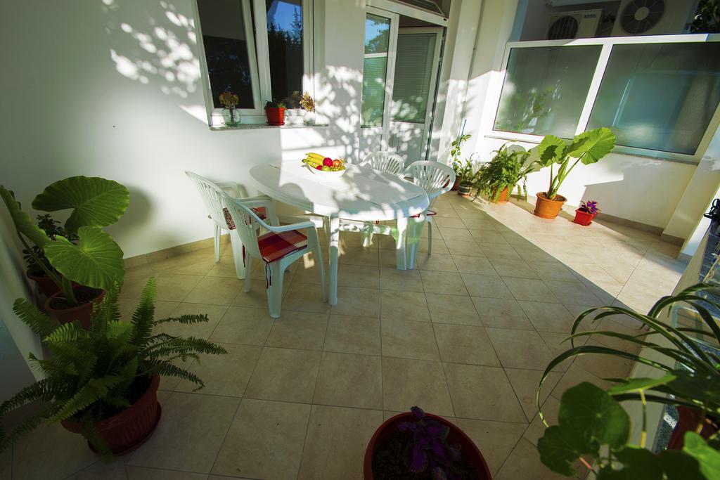 I Sobe Grga Apartment