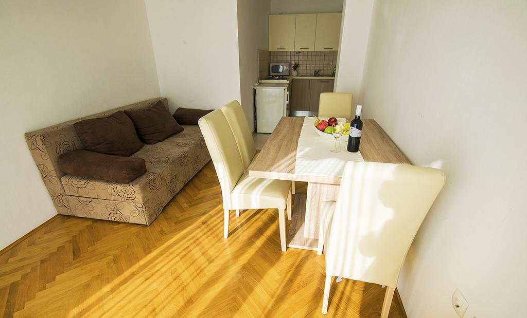 I Sobe Grga Apartment Starigrad Paklenica