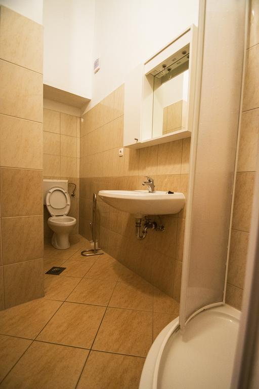 Apartment I Sobe Grga