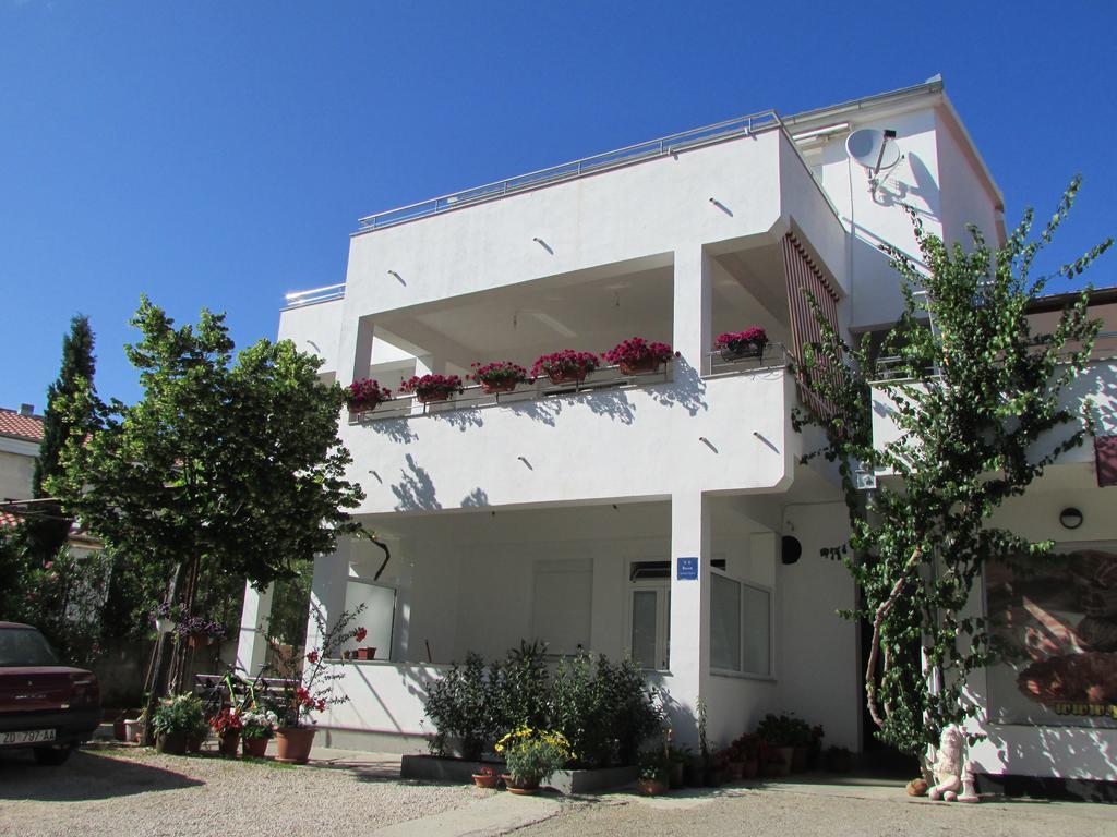 Apartment I Sobe Grga