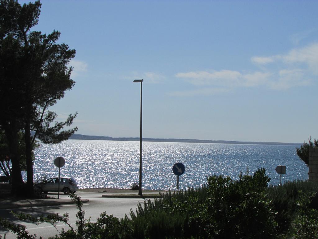 Apartment I Sobe Grga Starigrad Paklenica
