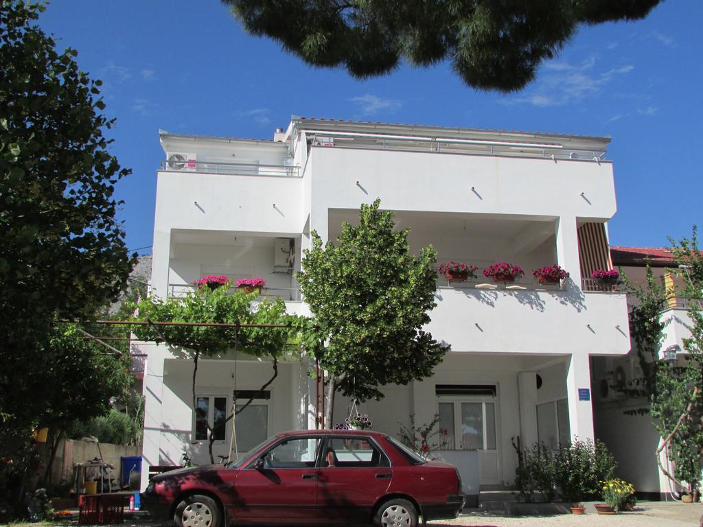 Apartment I Sobe Grga