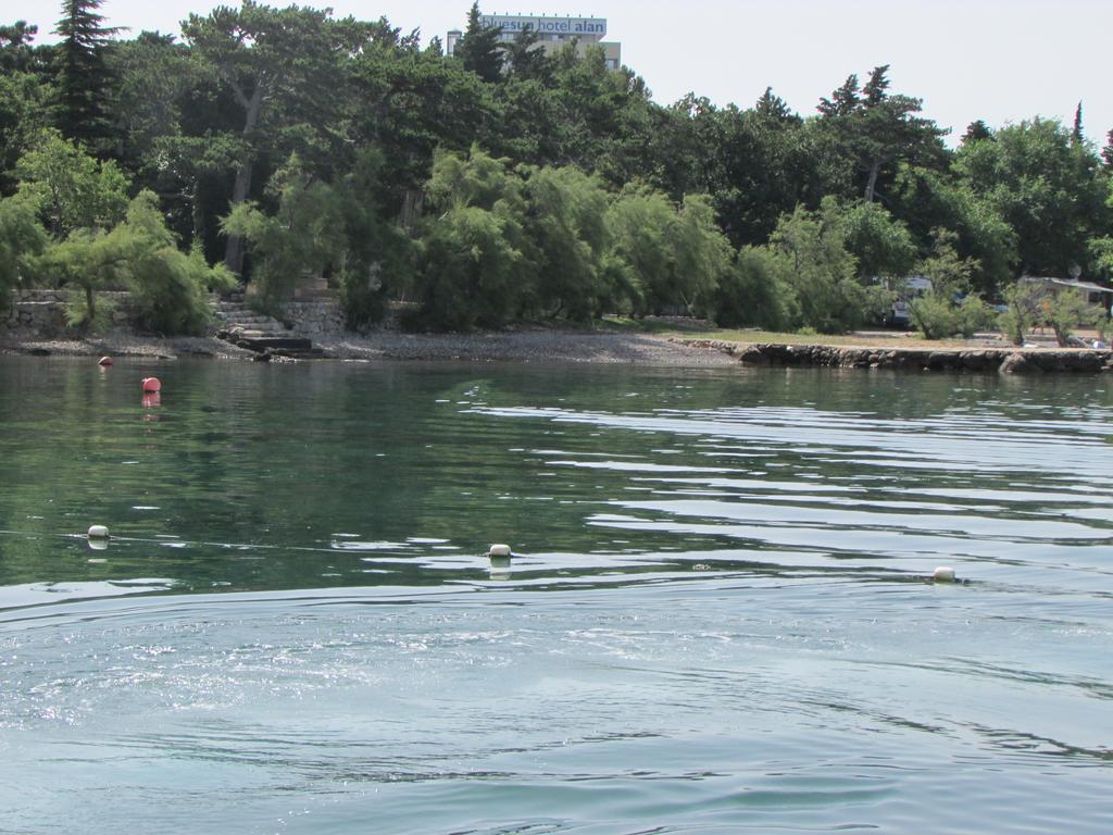 I Sobe Grga Starigrad Paklenica