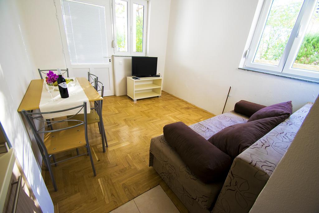 Apartment I Sobe Grga *